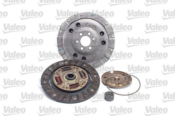 Valeo 828431 - Sajūga komplekts autospares.lv