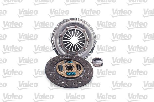 Valeo 828598 - Sajūga komplekts autospares.lv