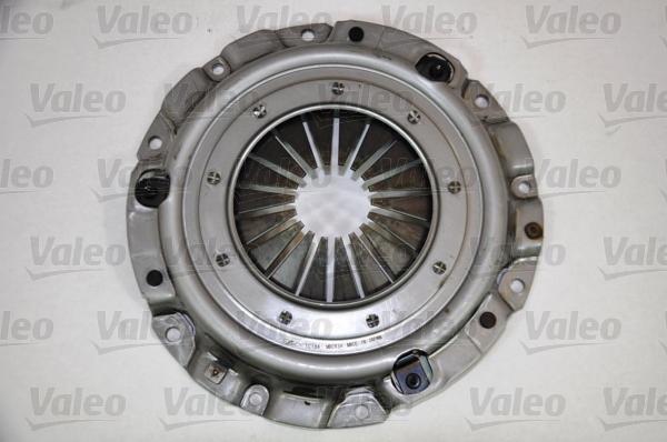 Valeo 828688 - Sajūga komplekts www.autospares.lv