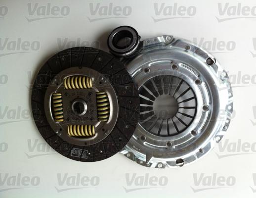 Valeo 828002 - Sajūga komplekts autospares.lv