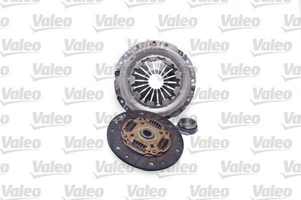 Valeo 828075 - Sajūga komplekts www.autospares.lv