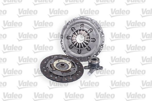 Valeo 822397 - Sajūga komplekts www.autospares.lv