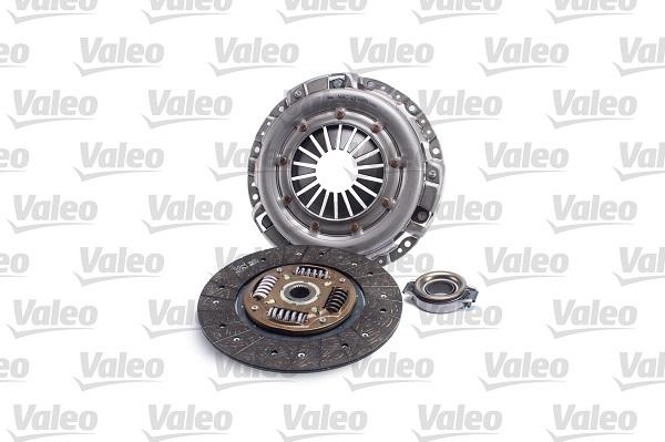 Valeo 822368 - Sajūga komplekts www.autospares.lv