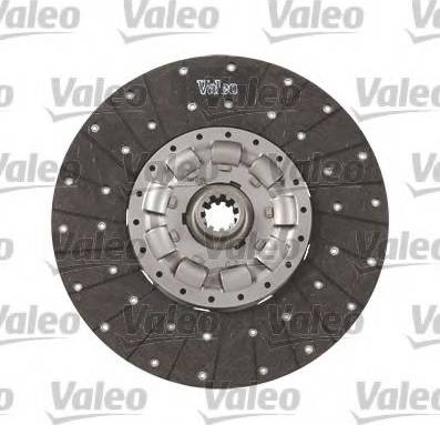 Valeo 827004 - Sajūga komplekts www.autospares.lv