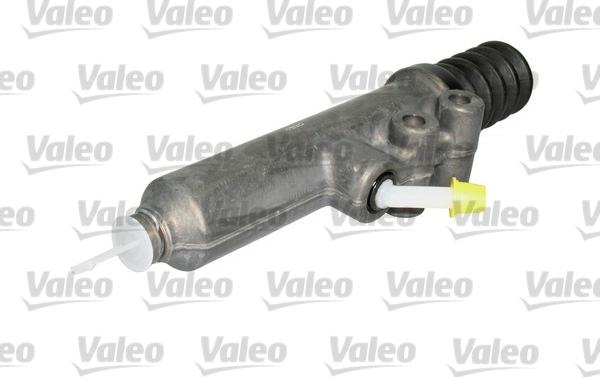 Valeo 874404 - Galvenais cilindrs, Sajūgs www.autospares.lv