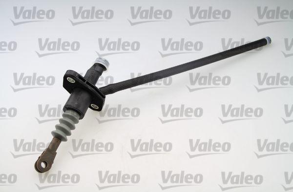 Valeo 874488 - Galvenais cilindrs, Sajūgs www.autospares.lv