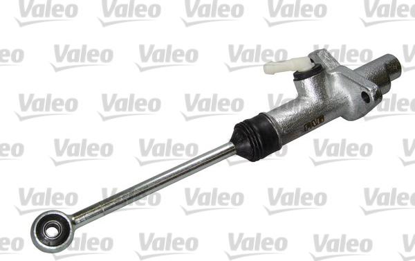 Valeo 874433 - Galvenais cilindrs, Sajūgs www.autospares.lv