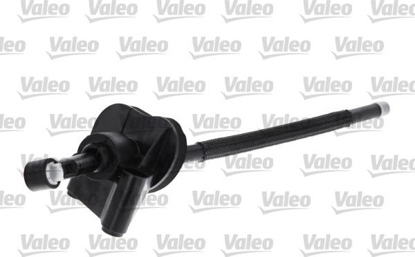 Valeo 874421 - Galvenais cilindrs, Sajūgs www.autospares.lv