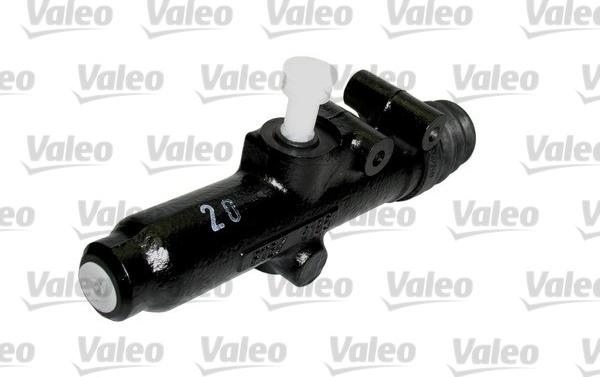 Valeo 874531 - Galvenais cilindrs, Sajūgs www.autospares.lv