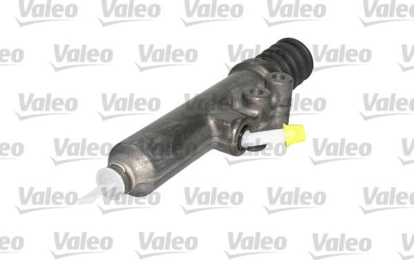 Valeo 874607 - Galvenais cilindrs, Sajūgs www.autospares.lv