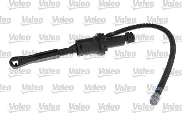 Valeo 874398 - Galvenais cilindrs, Sajūgs www.autospares.lv