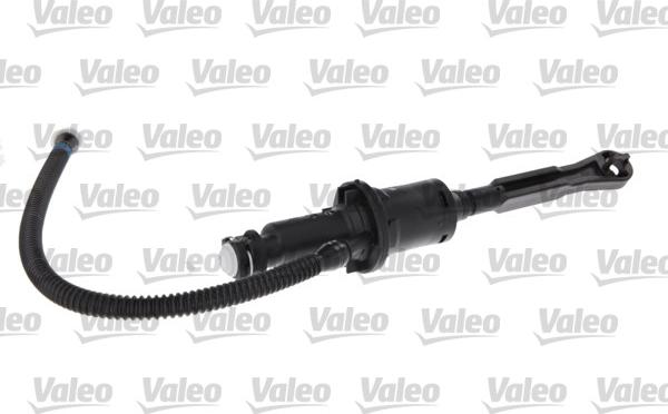 Valeo 874398 - Galvenais cilindrs, Sajūgs www.autospares.lv