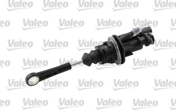 Valeo 874345 - Master Cylinder, clutch www.autospares.lv