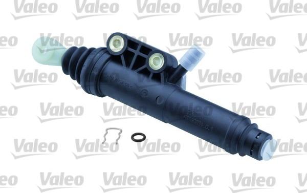 Valeo 874341 - Master Cylinder, clutch www.autospares.lv