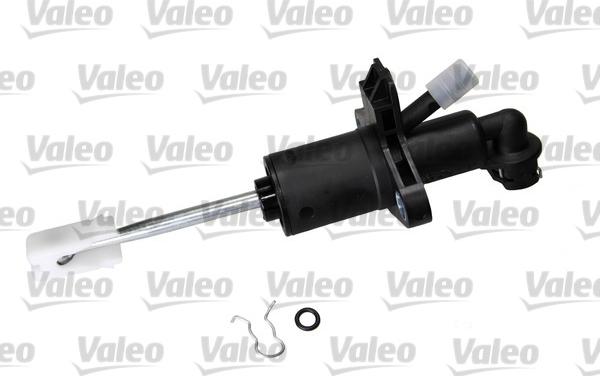 Valeo 874304 - Galvenais cilindrs, Sajūgs www.autospares.lv