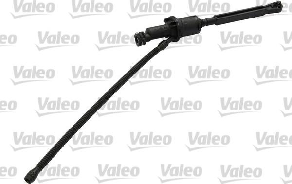 Valeo 874307 - Galvenais cilindrs, Sajūgs www.autospares.lv