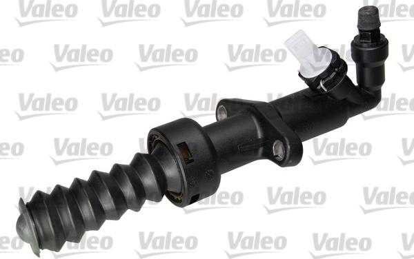 Valeo 874701 - Рабочий цилиндр, система сцепления www.autospares.lv