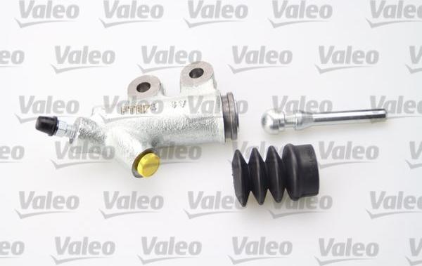 Valeo 874739 - Darba cilindrs, Sajūgs www.autospares.lv