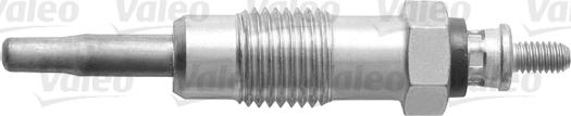 Valeo 345111 - Glow Plug www.autospares.lv