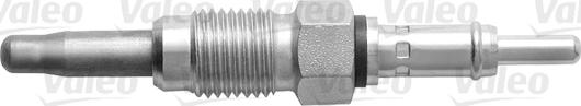 Valeo 345 181 - Glow Plug www.autospares.lv