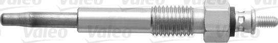 Valeo 345 176 - Kvēlsvece www.autospares.lv