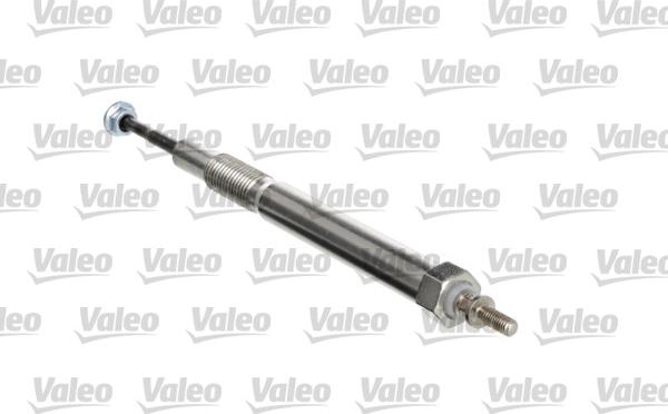 Valeo 345212 - Kvēlsvece www.autospares.lv