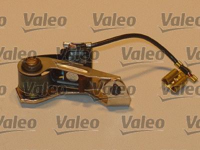 Valeo 343429 - Kontaktgrupa, Aizdedzes sadalītājs www.autospares.lv