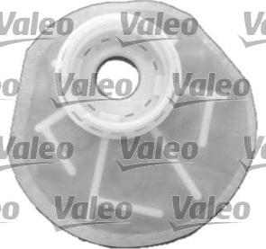 Valeo 347440 - Filtrs, Degvielas padeve www.autospares.lv