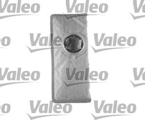 Valeo 347409 - Filtrs, Degvielas padeve autospares.lv