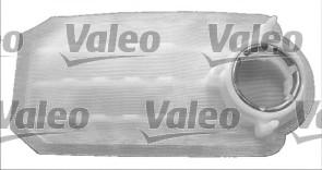 Valeo 347404 - Filtrs, Degvielas padeve autospares.lv