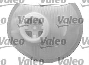 Valeo 347 405 - Filtrs, Degvielas padeve autospares.lv