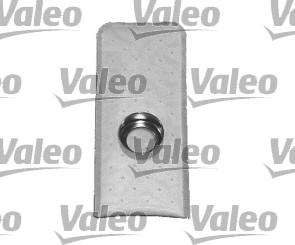 Valeo 347400 - Filtrs, Degvielas padeve www.autospares.lv