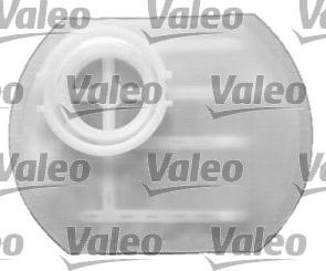 Valeo 347401 - Filtrs, Degvielas padeve www.autospares.lv