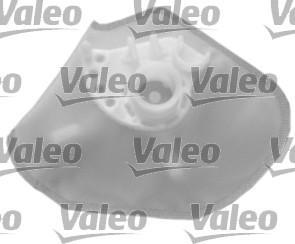 Valeo 347408 - Сетчатый фильтр подъема топлива www.autospares.lv