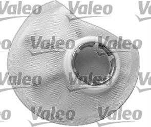 Valeo 347 403 - Filtrs, Degvielas padeve www.autospares.lv