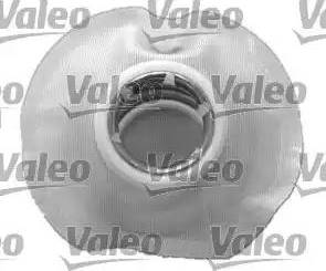 Valeo 347402 - Filtrs, Degvielas padeve autospares.lv