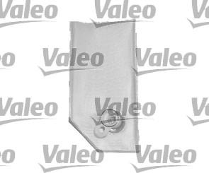 Valeo 347 410 - Filtrs, Degvielas padeve www.autospares.lv