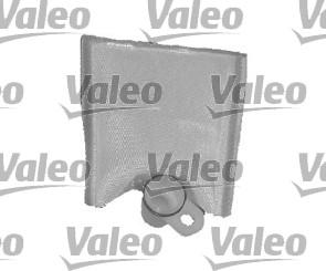 Valeo 347 411 - Filtrs, Degvielas padeve www.autospares.lv