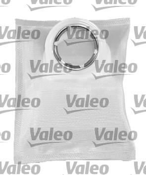 Valeo 347413 - Filtrs, Degvielas padeve www.autospares.lv