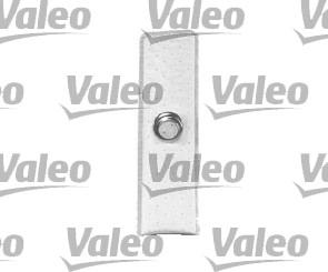 Valeo 347 420 - Filtrs, Degvielas padeve www.autospares.lv