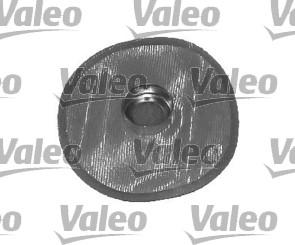 Valeo 347 422 - Filtrs, Degvielas padeve www.autospares.lv