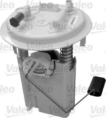 Valeo 347514 - Devējs, Degvielas līmenis www.autospares.lv