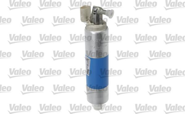 Valeo 347608 - Degvielas sūknis autospares.lv