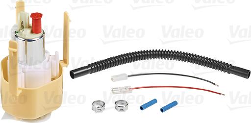 Valeo 347602 - Degvielas sūknis www.autospares.lv