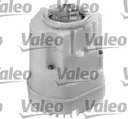 Valeo 347045 - Топливозаборник, топливный насос www.autospares.lv