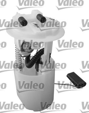 Valeo 347004 - Degvielas sūknis autospares.lv