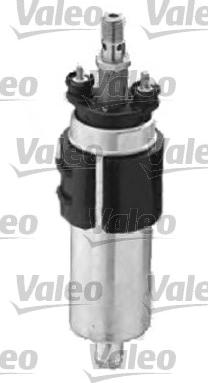 Valeo 347309 - Топливный насос www.autospares.lv