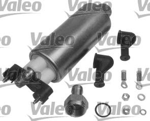 Valeo 347304 - Degvielas sūknis www.autospares.lv