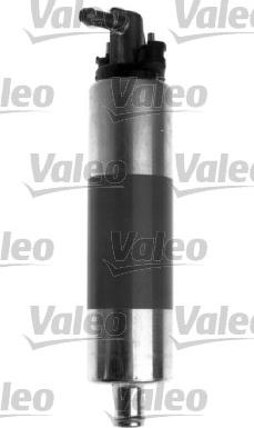 Valeo 347306 - Топливный насос www.autospares.lv