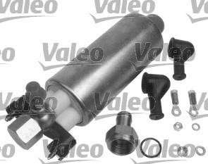 Valeo 347300 - Degvielas sūknis www.autospares.lv